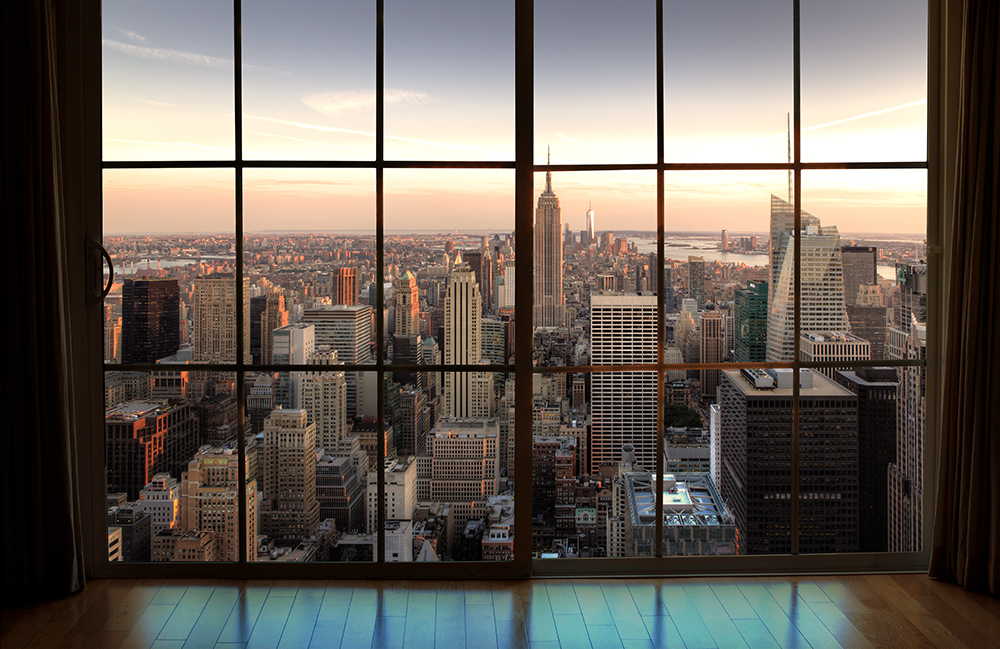 Out of view. Нью-Йорк Манхеттен вид с окна. Панорамные окна Нью Йорк. Нью-Йорк ночной Манхэттен с окна. Окна с видом небоскреба.